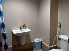 Sunvida Tower Condominium near SM City Cebu